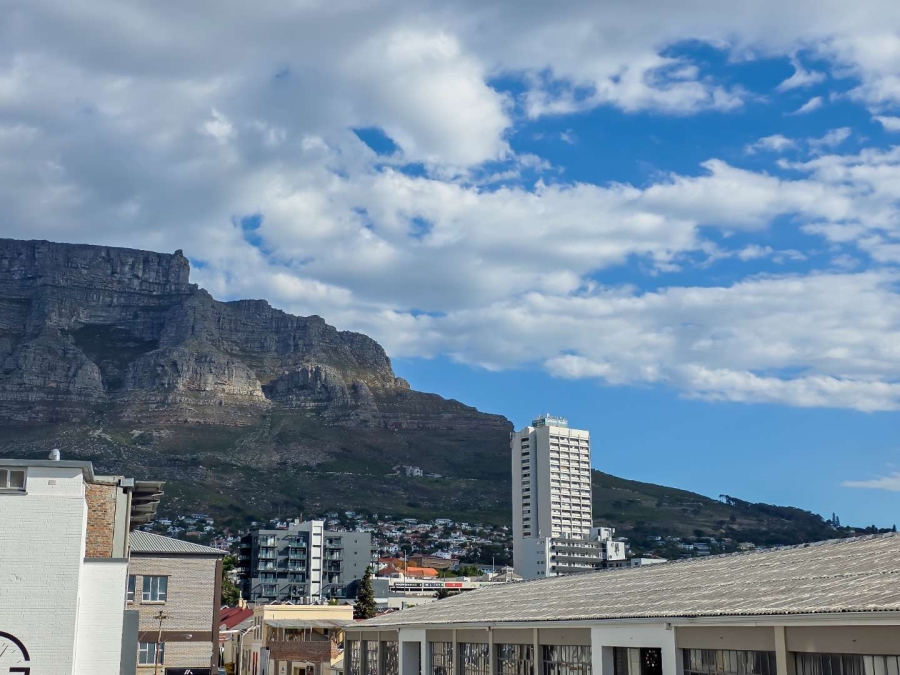 To Let 1 Bedroom Property for Rent in Gardens Western Cape